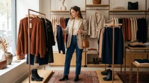 Fall Fashion Trends