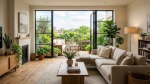 Home and garden