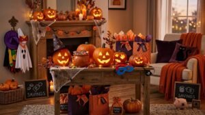 Halloween Sale 2026