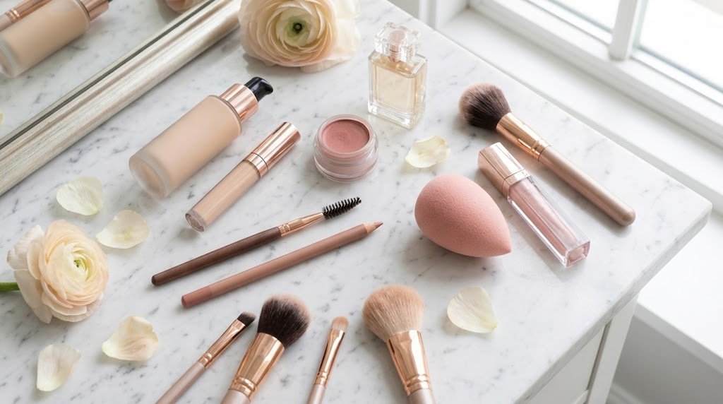 Beauty-Hacks