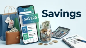 saving tips
