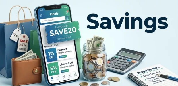 saving tips