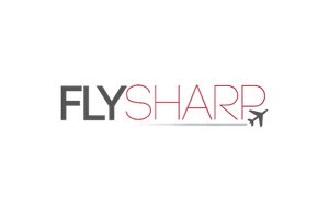 FLYSHARP-logo